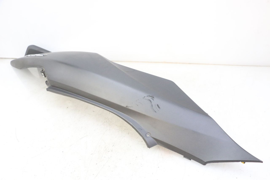 photo de REAR LEFT PANEL HONDA PCX (JF57/JF64) 125 (2014 - 2018) - Surface and material condition