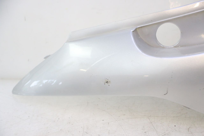 photo de REAR LEFT PANEL KEEWAY HURRICANE 50 (2006 - 2019) - Zoom on usage condition