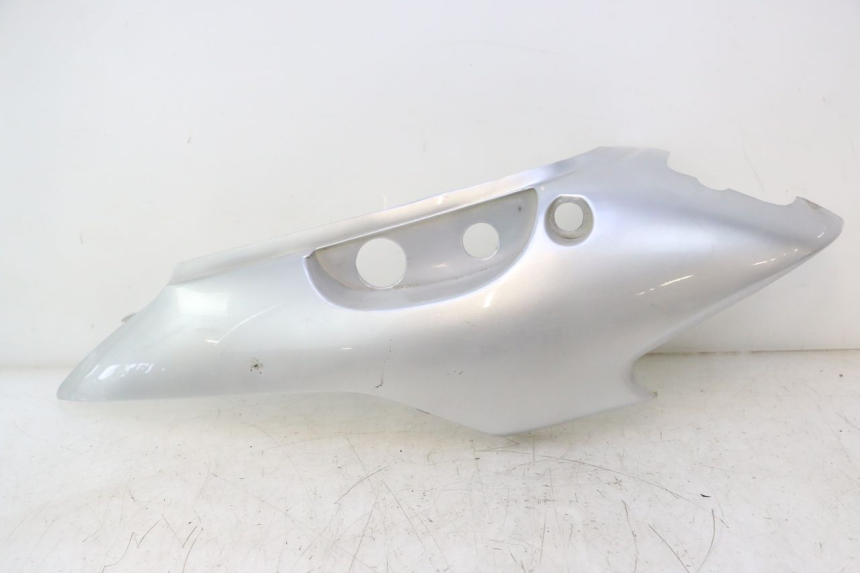 photo de REAR LEFT PANEL KEEWAY HURRICANE 50 (2006 - 2019) - Alternative perspective