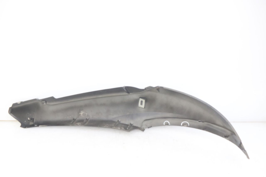 photo de LEFT REAR SIDE PANEL YAMAHA HW XENTER 125 (2011 - 2017) - Fixing points details