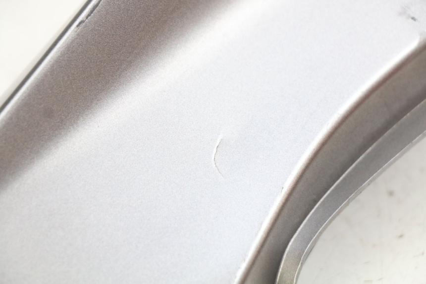 photo de REAR LEFT PANEL HONDA INTEGRA NC D 750 (2016 - 2018) - Distinctive features