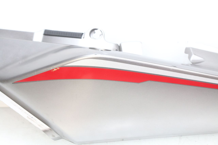 photo de REAR LEFT PANEL HONDA INTEGRA NC D 750 (2016 - 2018) - Detailed visual inspection