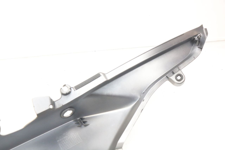 photo de REAR LEFT PANEL HONDA INTEGRA NC D 750 (2016 - 2018) - Fixing points details