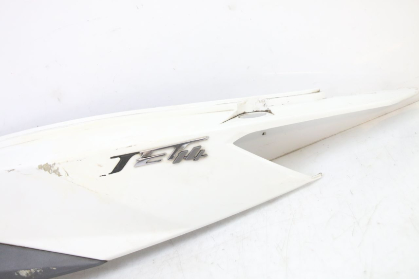 photo de LEFT REAR SIDE PANEL SYM JET 14 4T 50 (2018 - 2022) - Alternative perspective