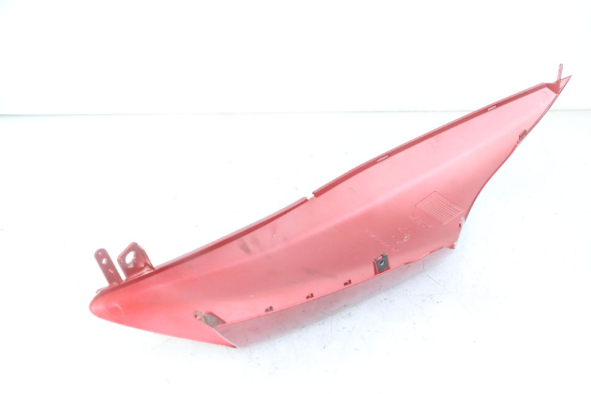 photo de REAR LEFT PANEL YAMAHA JOG R 50 (2004 - 2014) - Component detail