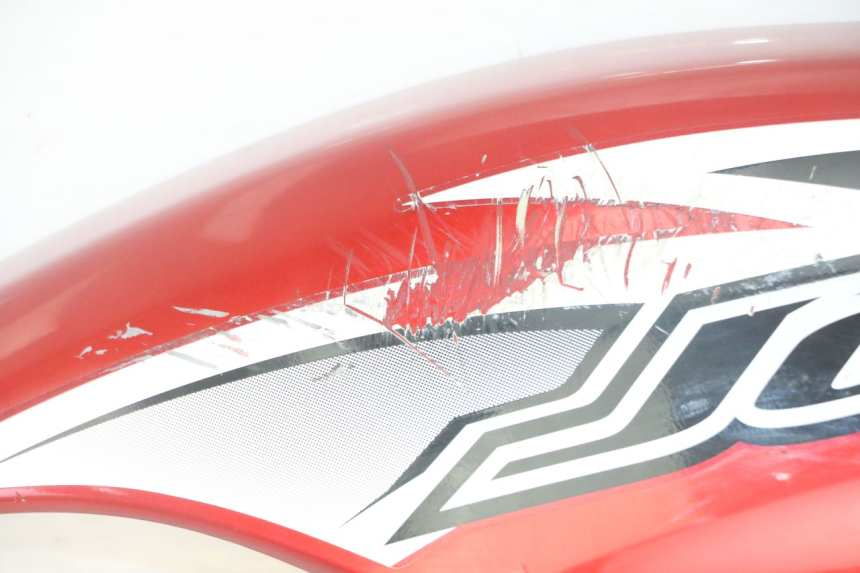 photo de REAR LEFT PANEL YAMAHA JOG R 50 (2004 - 2014) - Additional view of the item