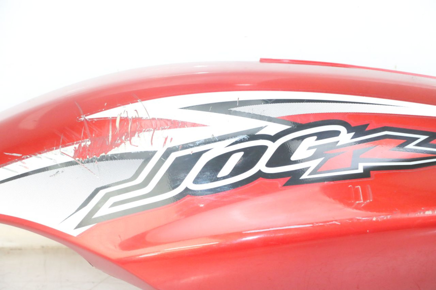 photo de REAR LEFT PANEL YAMAHA JOG R 50 (2004 - 2014) - Distinctive features