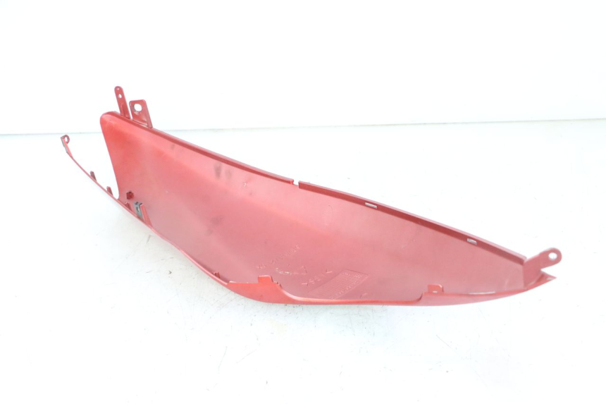 photo de REAR LEFT PANEL YAMAHA JOG R 50 (2004 - 2014) - Zoom on usage condition