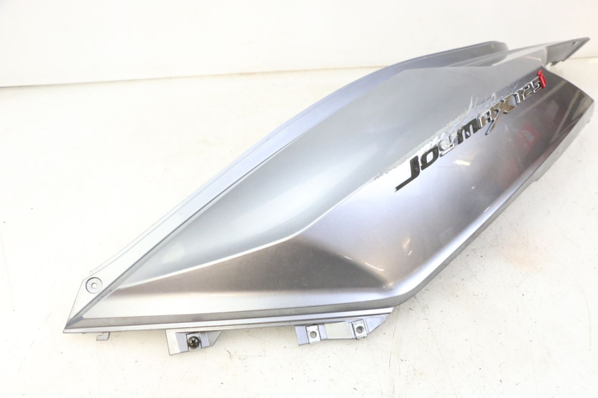 photo de REAR LEFT PANEL SYM JOYMAX 125 (2010 - 2017) - Surface and material condition