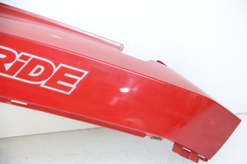 photo de REAR LEFT PANEL RIDE KALLIO 50 (2010 - 2019) - Distinctive features