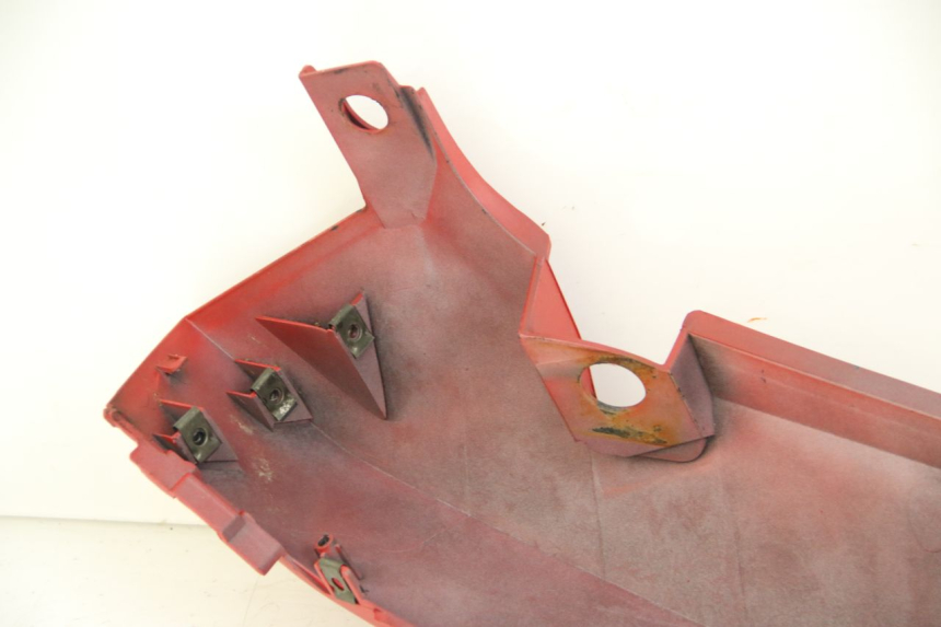 photo de REAR LEFT PANEL RIDE KALLIO 50 (2010 - 2019) - Zoom on usage condition