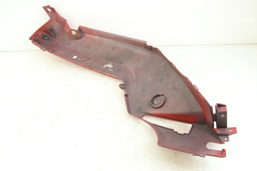 photo de REAR LEFT PANEL RIDE KALLIO 50 (2010 - 2019) - Alternative perspective