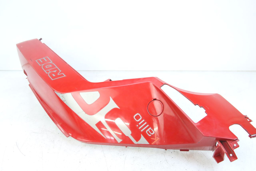 photo de REAR LEFT PANEL RIDE KALLIO 50 (2010 - 2019) - Surface and material condition