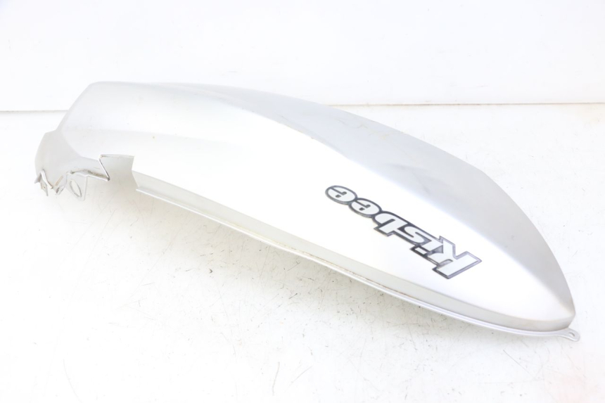 photo de REAR LEFT PANEL PEUGEOT KISBEE 2T 50 (2018 - 2022) - Surface and material condition