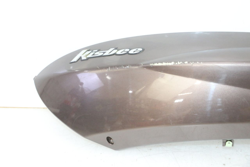 photo de LEFT REAR SIDE PANEL PEUGEOT KISBEE 2T 50 (2010 - 2017) - Checked used part
