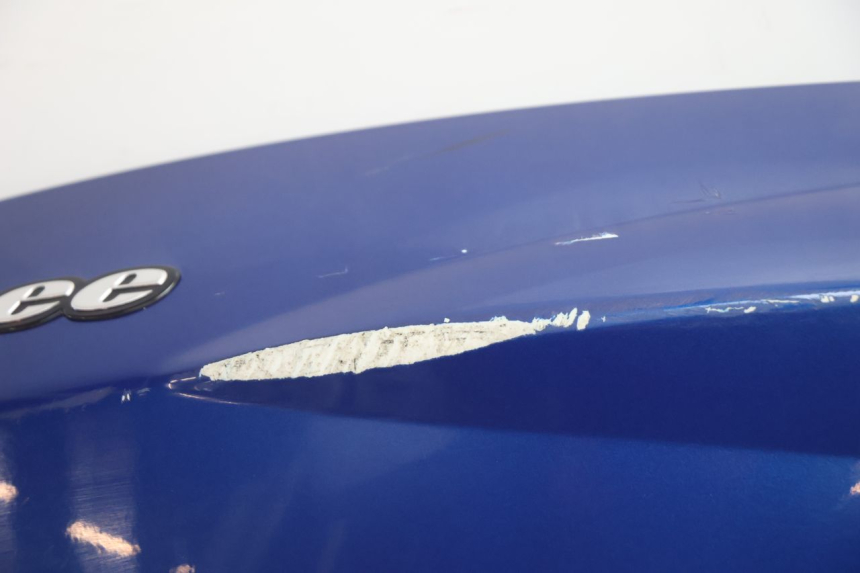 photo de REAR LEFT PANEL PEUGEOT KISBEE 2T 50 (2018 - 2022) - Alternative perspective