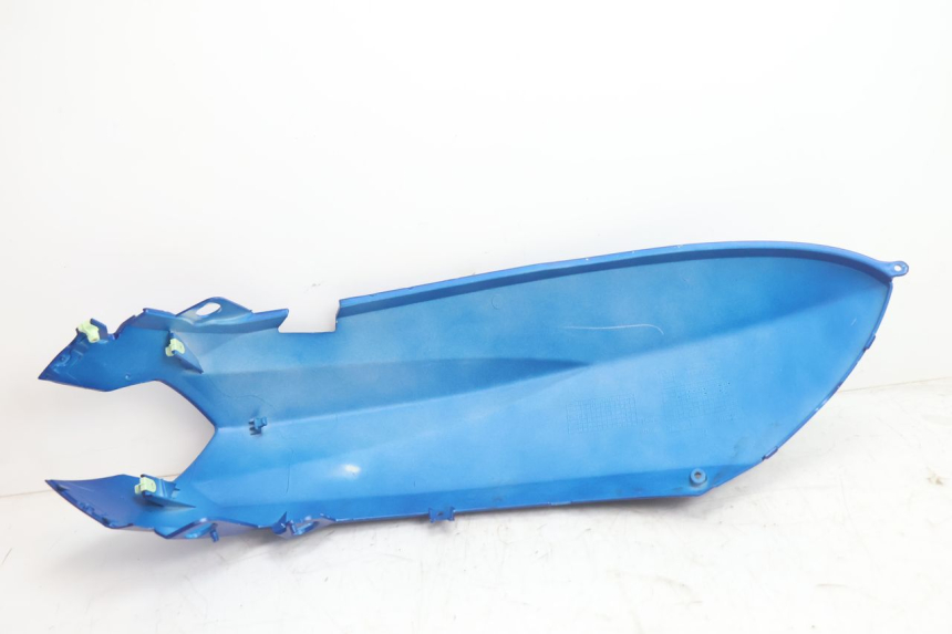 photo de REAR LEFT PANEL PEUGEOT KISBEE 2T 50 (2018 - 2022) - Surface and material condition