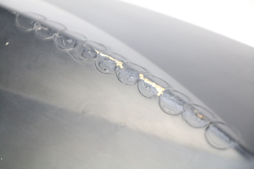 photo de LEFT REAR SIDE PEUGEOT KISBEE 4T 50 (2010 - 2017) - Product overview