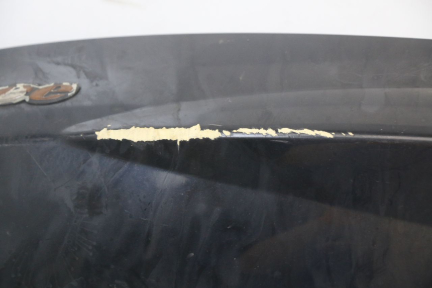 photo de LEFT REAR SIDE PANEL PEUGEOT KISBEE 4T 50 (2018 - 2022) - Surface and material condition