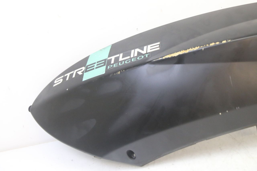 photo de LEFT REAR SIDE PANEL PEUGEOT KISBEE 4T 50 (2018 - 2022) - Component detail