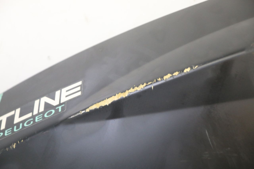 photo de LEFT REAR SIDE PANEL PEUGEOT KISBEE 4T 50 (2018 - 2022) - Alternative perspective