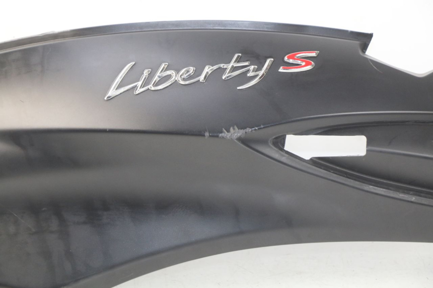 photo de LEFT REAR SIDE PIAGGIO LIBERTY IGET 4T 50 (2015 - 2020) - Fixing points details