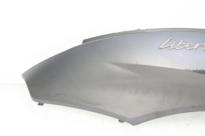 photo de LEFT REAR SIDE PIAGGIO LIBERTY IGET 4T 50 (2015 - 2020) - Surface and material condition