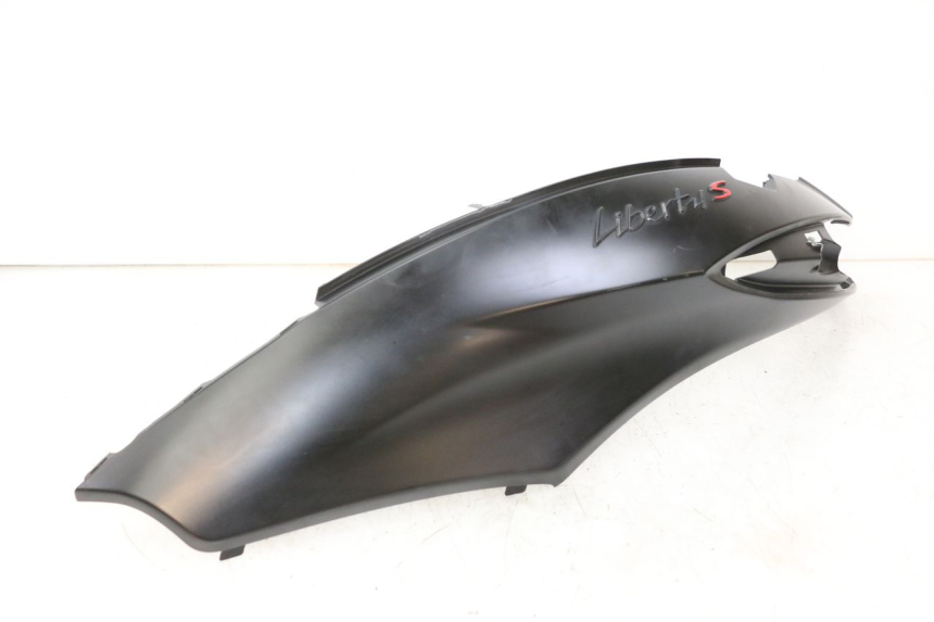 photo de REAR LEFT PANEL PIAGGIO LIBERTY IGET 4T 50 (2021 - 2025) - Technical close-up
