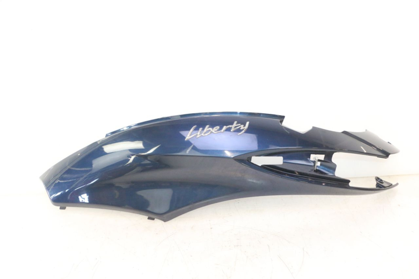 photo de LEFT REAR SIDE PIAGGIO LIBERTY IGET 4T 50 (2015 - 2020) - Main view