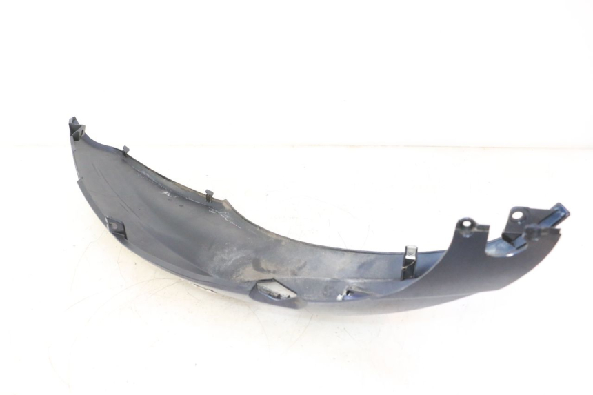 photo de LEFT REAR SIDE PIAGGIO LIBERTY IGET 4T 50 (2015 - 2020) - Zoom on usage condition