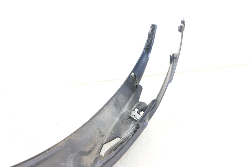 photo de LEFT REAR SIDE PIAGGIO LIBERTY IGET 4T 50 (2015 - 2020) - Technical close-up