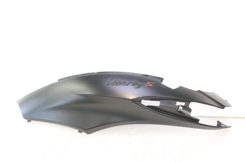 photo de REAR LEFT PANEL PIAGGIO LIBERTY IGET 4T 50 (2021 - 2025) - Main view