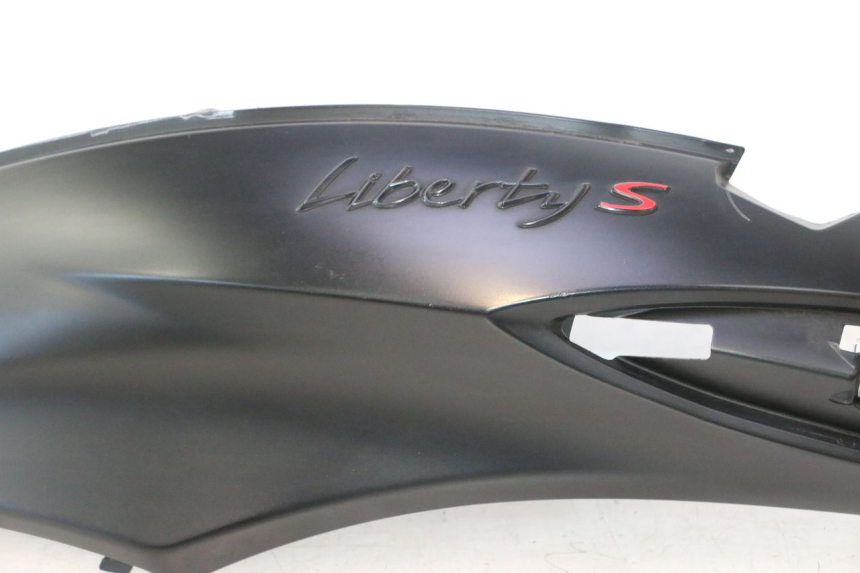 photo de REAR LEFT PANEL PIAGGIO LIBERTY IGET 4T 50 (2021 - 2025) - Zoom on usage condition