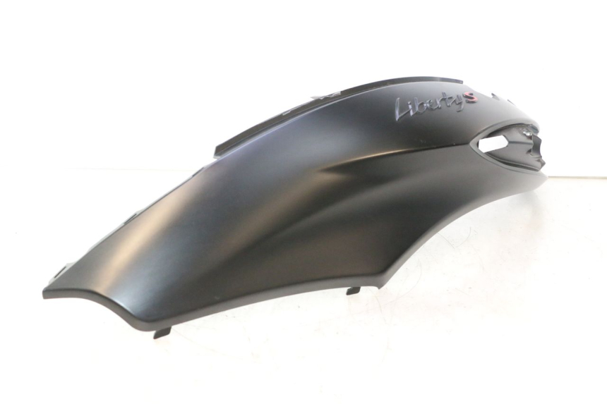 photo de REAR LEFT PANEL PIAGGIO LIBERTY IGET 4T 50 (2021 - 2025) - Technical close-up