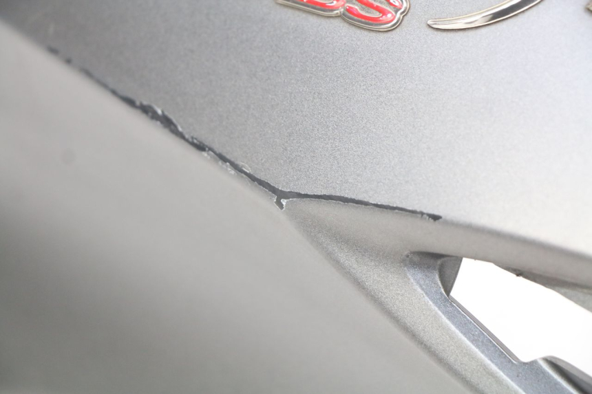 photo de LEFT REAR SIDE PANEL PIAGGIO LIBERTY IGET S 125 (2016 - 2020) - Product overview