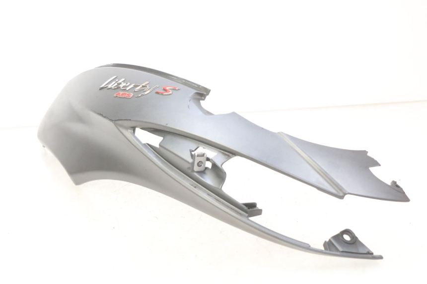 photo de LEFT REAR SIDE PANEL PIAGGIO LIBERTY IGET S 125 (2016 - 2020) - Fixing points details