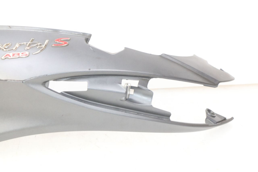 photo de LEFT REAR SIDE PANEL PIAGGIO LIBERTY IGET S 125 (2016 - 2020) - Surface and material condition