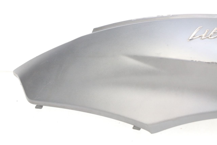 photo de LEFT REAR SIDE PANEL PIAGGIO LIBERTY IGET S 125 (2016 - 2020) - Checked used part