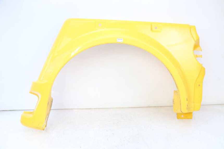 photo de REAR LEFT PANEL LIGIER PULSE 3 1 (2014 - 2020) - Main view