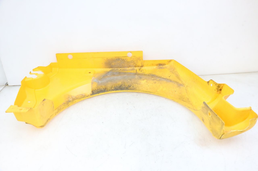 photo de REAR LEFT PANEL LIGIER PULSE 3 1 (2014 - 2020) - Zoom on usage condition