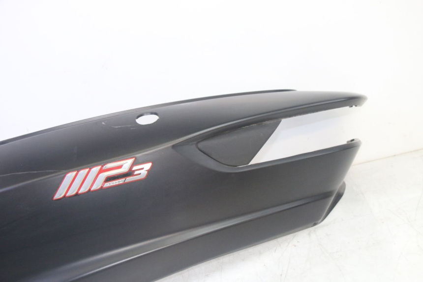 photo de REAR LEFT PANEL PIAGGIO MP3 HPE 350 (2018 - 2020) - Zoom on usage condition