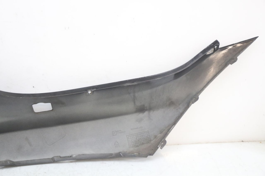 photo de REAR LEFT PANEL PIAGGIO MP3 LT 400 (2007 - 2012) - Checked used part