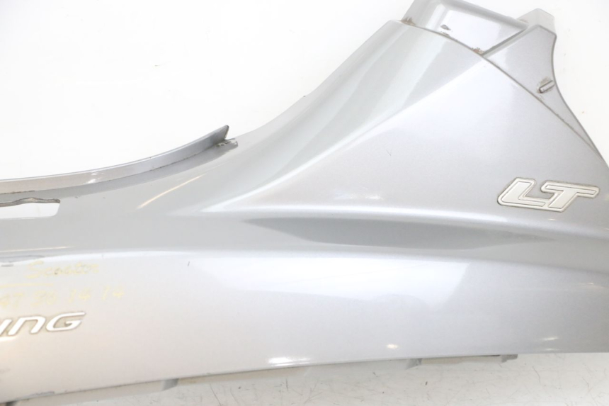 photo de REAR LEFT PANEL PIAGGIO MP3 LT 300 (2010 - 2016) - Additional view of the item