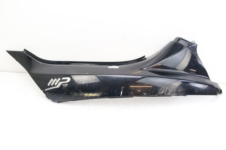 photo de LEFT REAR SIDE PANEL PIAGGIO MP3 125 (2006 - 2014) - Main view