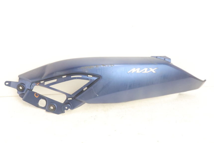 photo de REAR LEFT PANEL YAMAHA N-MAX NMAX 125 (2021 - 2024) - Main view