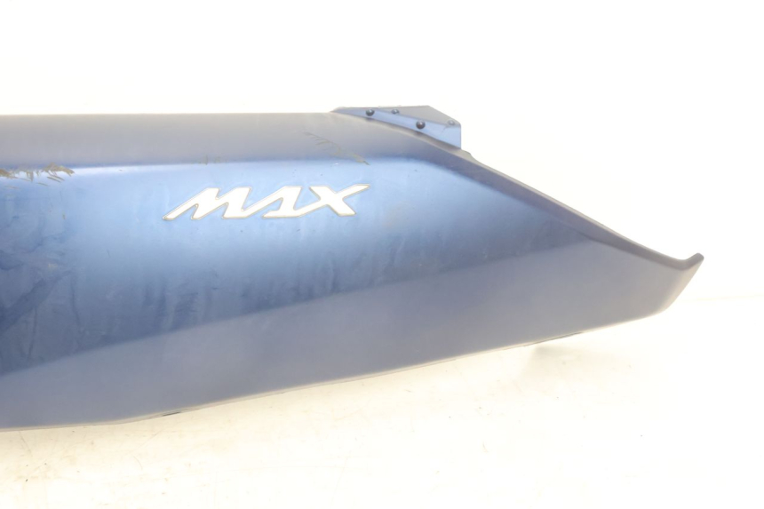 photo de REAR LEFT PANEL YAMAHA N-MAX NMAX 125 (2021 - 2024) - Alternative perspective