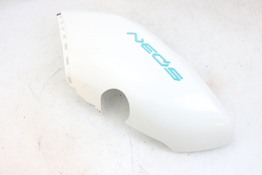 photo de REAR LEFT PANEL YAMAHA NEO'S CORE 1 (2022 - 2026) - Surface and material condition