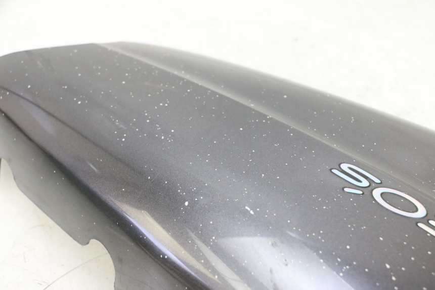 photo de REAR LEFT PANEL YAMAHA NEO'S NEOS 2T 50 (1998 - 2007) - Surface and material condition
