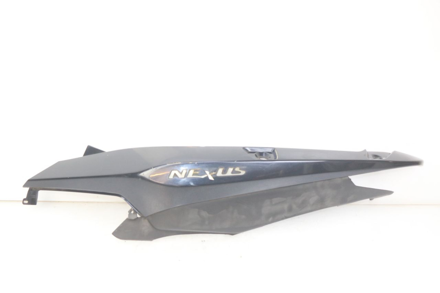 photo de LEFT REAR SIDE PANEL GILERA NEXUS 125 (2007 - 2009) - Main view