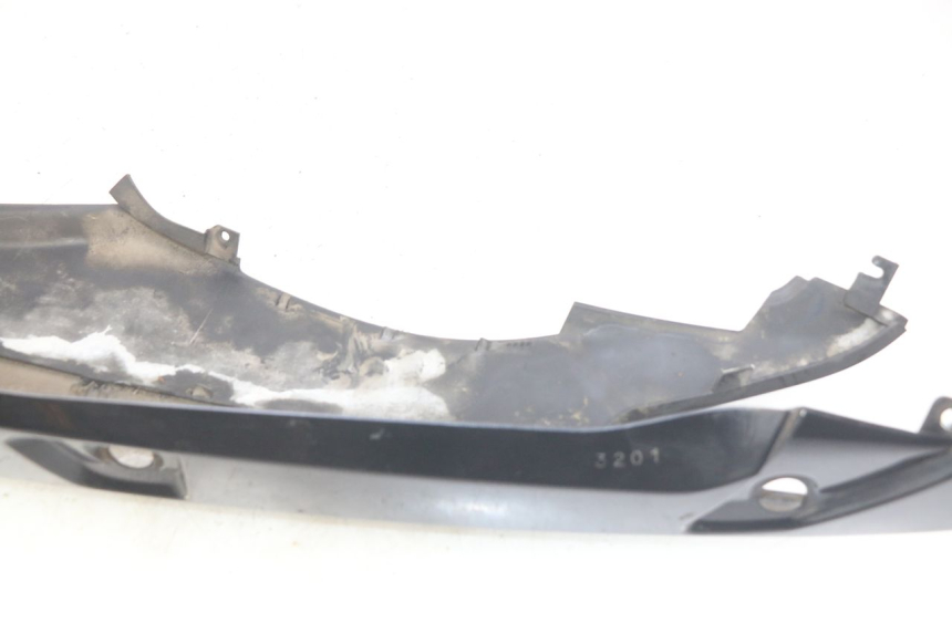 photo de LEFT REAR SIDE PANEL GILERA NEXUS 125 (2007 - 2009) - Component detail